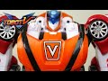 Tobot V Three Machine Combination Grand Champion TOBOT V
