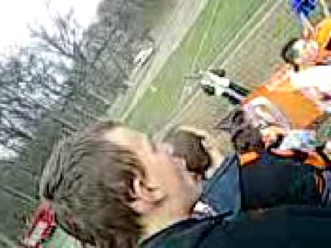 Ruch Zdziszowice - LZS Leśnica Derby w Sławięcicach