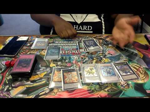 True King Dino 3rd place Altoona, Iowa regional April 22, 2017- Christopher "Pandaman" Hughes