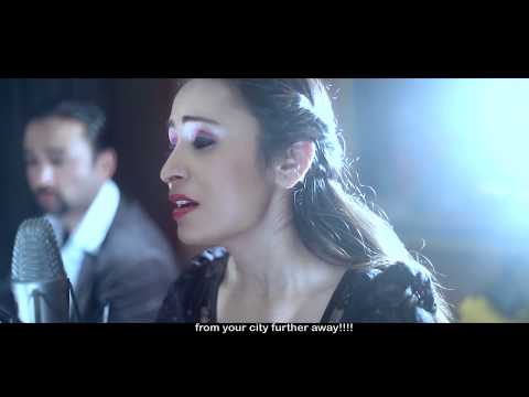 Kebal Yaadma Timro-2017 (with English Subtitles) - Abun Pandey ft. Tika Dahal & Suranson Kakshapati