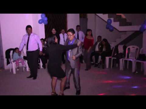 18 AÑOS Pierre Armando Carrera Benavides 22 de Julio 2017 (parte 2)