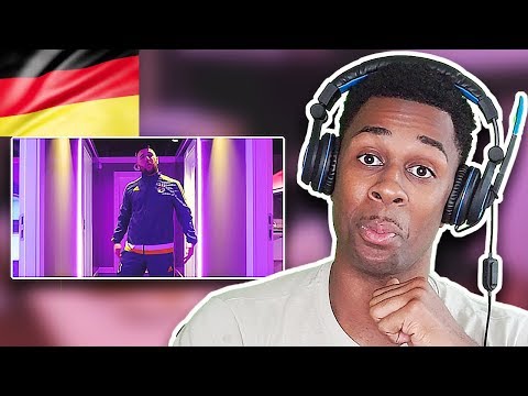 AMERICAN REACTS TO GERMAN RAP | Mert - BOXERSCHNITT FLAVOUR (prod. by MUKOBEATZ)