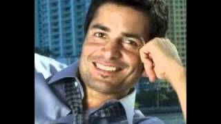 CHAYANNE LAS HORAS  PASAN.flv