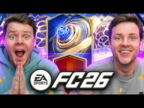 EN FORME!!! - Les DERNIERS PACKS pour LA TOTY + RECOMPENSES FUT CHAMPIONS ! FC 26