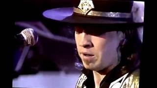 Stevie Ray Vaughan - Ain&#39;t Gone &#39;n&#39; Give Up On Love - Rare Live Remastered [Full HD]