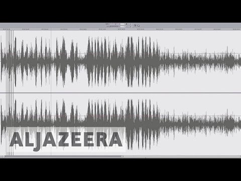 What is causing the mysterious ‘worldwide hum'?