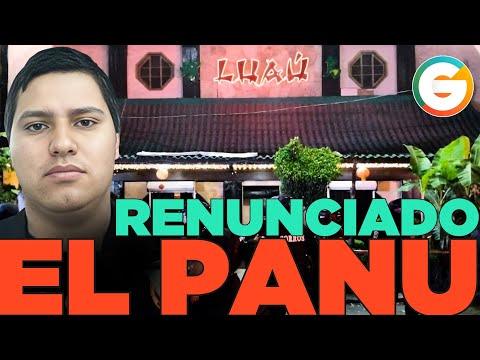 Fueron por “El Panu” de Los Chapitos #CDMX #Sinaloa