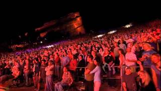 We Won't Go Back by Big Head Todd and the Monsters - Red Rocks 2013
