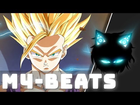 𒀖⌈Breakbeat⌉ M4-Beats - Dragonball Z ᴴᴰ