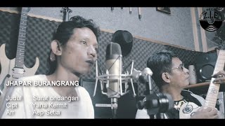 Download lagu Surat ondangan - Jhapar Burangrang mp3 Download lagu Surat ondangan - Jhapar Burangrang mp3