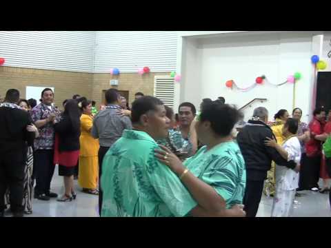 "Pacific Rhythm Band"