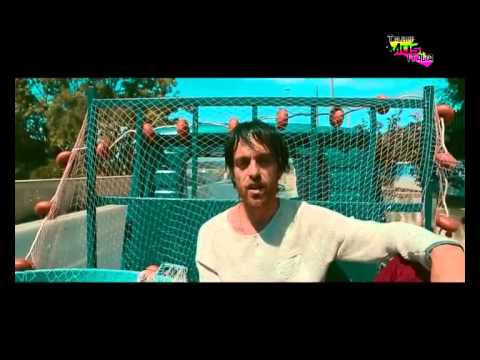 Fabio Abate a Talent Music Italia.