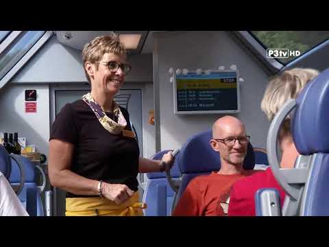 Mit der Mariazellerbahn zur Gemeindealpe Mitterbach