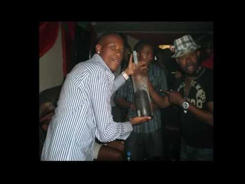 Uncle Pauly- Jekashere feat. Babso [Official Single]