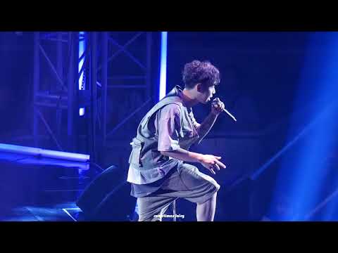 180721 모티 (Moti) - 보아 @지니뮤직페스티벌