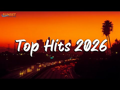 Chill Pop Sunset and Dynamic Deep House