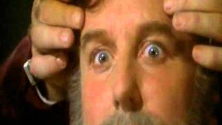 Demons of the Mind (1971) meets Electric Wizard - Turn off your mind.