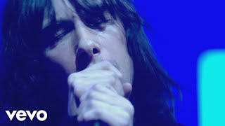 Primal Scream - Jailbird (Live from Jools&#39; 11th Hootenanny 2003)