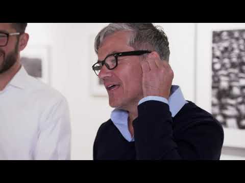 Galleries unlocked - in conversation with Sebastião Salgado