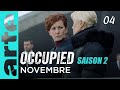 Occupied | Saison 2 | Épisode 04 | ARTE Séries