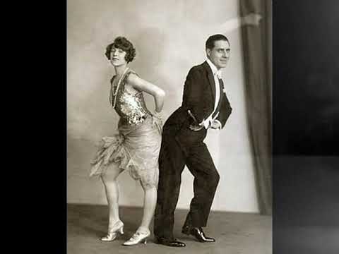 Roaring 20s: Oriole Serenaders - Don't Take That Black Bottom Away, 1926