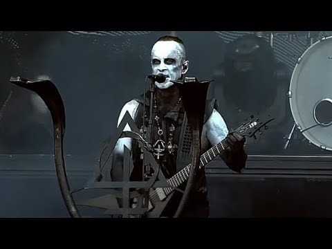 BEHEMOTH Takes Over Partysan Metal Open Air 2024!