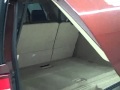 2007 Ford Expedition EL EDDIE BAUER 2ND BENCH THIRD NAV TV DVD SUNROOF