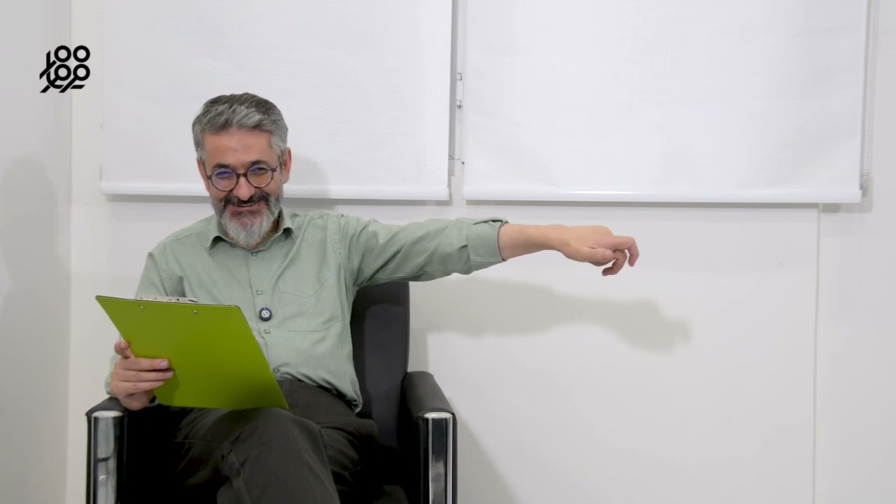 فرامرز - ۰۱۳ - در مطب پزشک