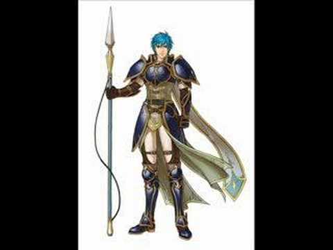 Fire Emblem: Radiant Dawn --- Hymn of Righteous