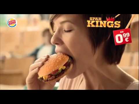 Jetzt ergibt die Werbung endlich sinn. . .