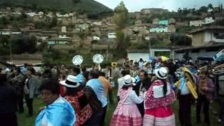 preview picture of video 'TARMATAMBO CARNAVALES 2013 PARTE I.wmv'