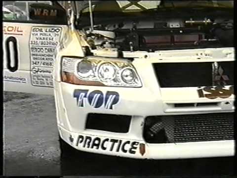 Rally Internazionele dei Laghi Pensotti Filippo Varese