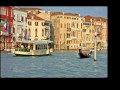 Beautiful Venezia Italy 2009 Mp4