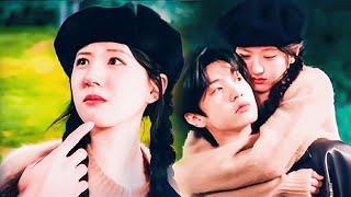 Zhao Lusi bekent dronken haar gevoelens aan Chen Zheyuan, om er vervolgens achter te komen dat hi...