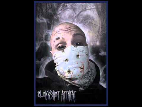 BLOKKSHOT ONE - KILLMATIKK 2.0 ft. VERBAL