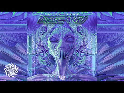 Alter Vu - Alien Terms