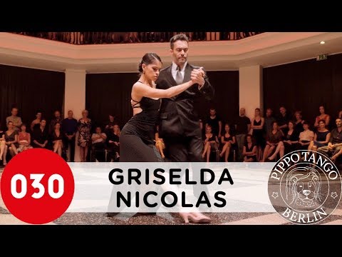 Griselda Duarte and Nicolas di Rago – Por qué regresas tú? #GriseldayNicolas