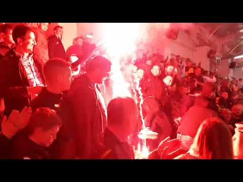 Hkk Rama i veličanstvena pobjeda