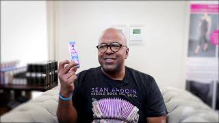 Sean Ardoin - Minute Relief