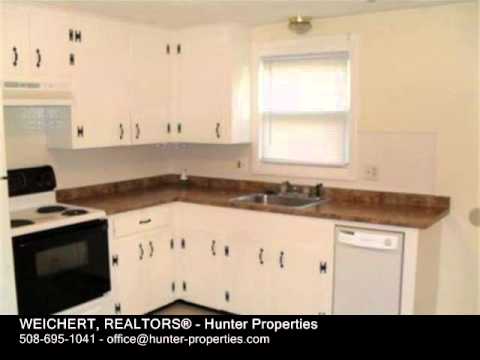 119 Knight Ave Attleboro, MA 02703 - Multi-Family Home - Real Estate - For Sale -