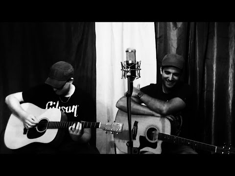 Some dreams..original..with Martin DX1RAE & Tanglewood TW 15/NS guitar