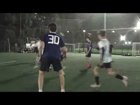 HOLSTAR FC VS DOS FC - #LigaNuñez - #Clausura SLD - 31/7/2022