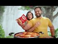 DARLING MASALA TV COMMERCIAL ESKIMO ADVERTISING FACTORY ALYA MANASA SANJEEV