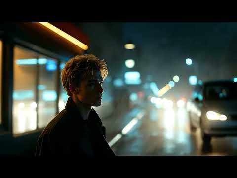 The Voice in the Night – John Drolet (feat. Noah & Priscilla)