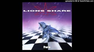 Lions Share - Wild at Heart