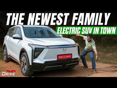 Mahindra XUV700 Facelift (XUV 7XO): Expected Design And Feature Updates Explained | Times Now