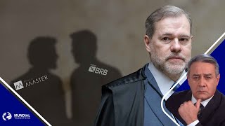 [31/12/25] Pressão para tentar ESCAPAR das RESPONSABILIDADES - AO VIVO