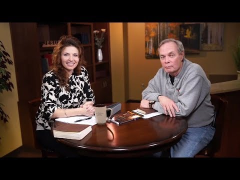 Andrew's Live Bible Study: Integrity of God's Word - Andrew Wommack - February 20, 2018