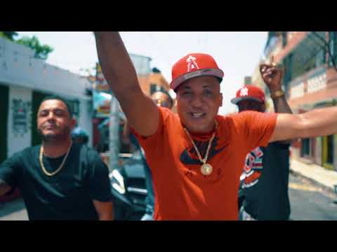 Junior Lomi - Fundición (Video Oficial)