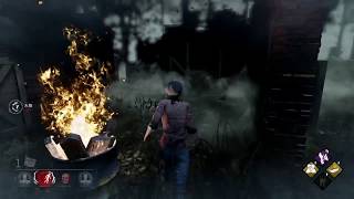 【Dead By Daylight実況】おしいよ！モレルマン　＃1